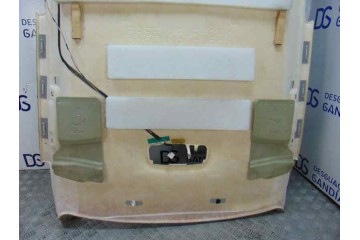 GRIS TECHO INTERIOR LEXUS IS (DS2/IS2) 250 V6 2007 GRIS 185089 LEXUS - 26