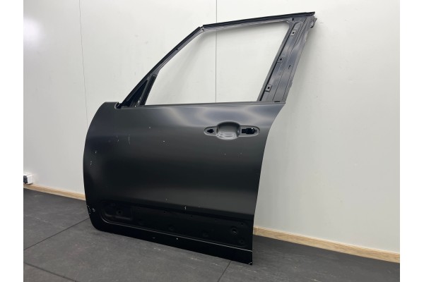 FIAT 500L DOOR LEFT FRONT NEW ORIGINAL Customs tariff code 87082990