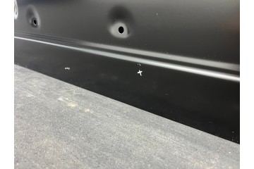 Puerta Delantera Izquierda FIAT 500L - Pieza Original Nueva