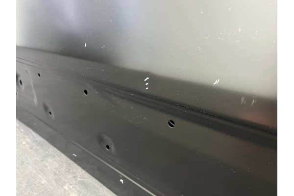 Puerta Delantera Izquierda FIAT 500L - Pieza Original Nueva