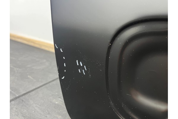 Puerta Delantera Izquierda FIAT 500L - Pieza Original Nueva