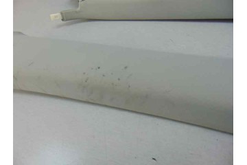 GRIS TECHO INTERIOR LEXUS IS (DS2/IS2) 250 V6 2007 GRIS 185089 LEXUS - 27