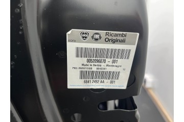 Puerta Delantera Izquierda FIAT 500L - Pieza Original Nueva