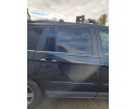 RIGHT REAR BARE DOOR PX8 CHRYSLER PACIFICA 2004