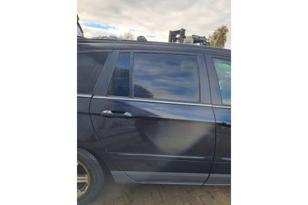 RIGHT REAR BARE DOOR PX8 CHRYSLER PACIFICA 2004