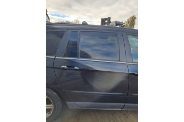 RIGHT REAR BARE DOOR PX8 CHRYSLER PACIFICA 2004