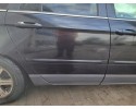 RIGHT REAR BARE DOOR PX8 CHRYSLER PACIFICA 2004 Catalog number of the part 68185690AN 7700