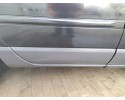 RIGHT REAR BARE DOOR PX8 CHRYSLER PACIFICA 2004 Part manufacturer Chrysler OE