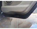 RIGHT REAR BARE DOOR PX8 CHRYSLER PACIFICA 2004 Quality of parts according to GVO O original with manufacturer s logo OE