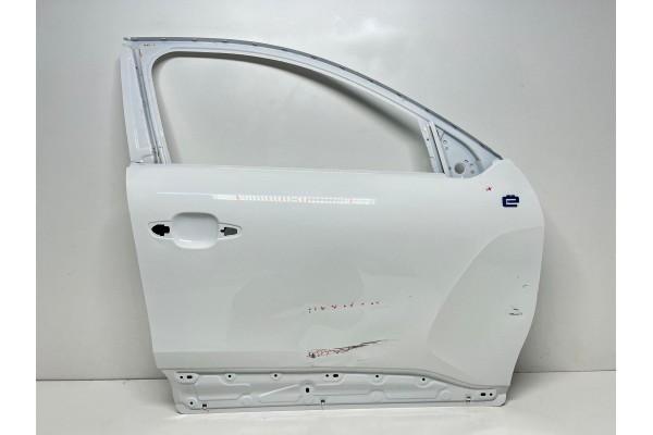 CITROEN C4 III 3 DOORS RIGHT FRONT