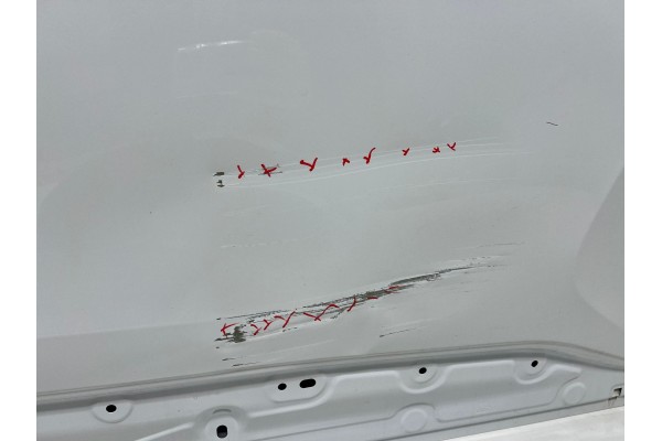 CITROEN C4 III 3 DOORS RIGHT FRONT Installation side front right