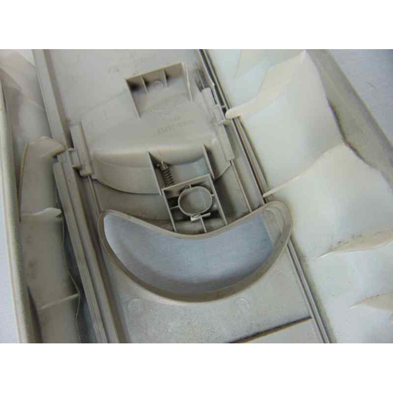 GRIS TECHO INTERIOR LEXUS IS (DS2/IS2) 250 V6 2007 GRIS 185089 LEXUS - 28