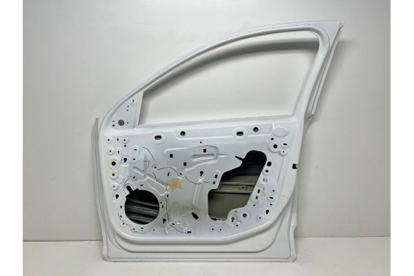 CITROEN C4 III - Puerta Delantera Derecha (Lado del Pasajero)