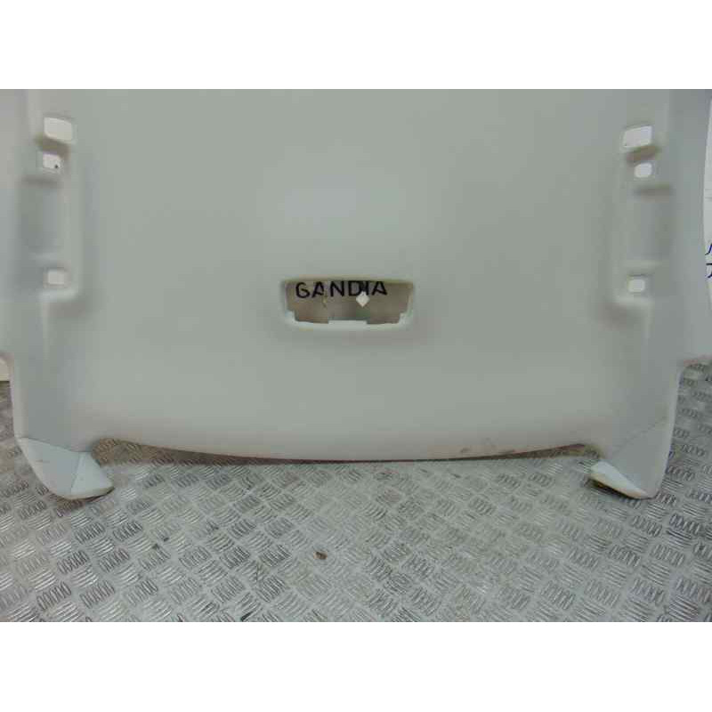 GRIS TECHO INTERIOR LEXUS IS (DS2/IS2) 250 V6 2007 GRIS 185089 LEXUS - 29