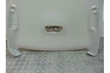 GRIS TECHO INTERIOR LEXUS IS (DS2/IS2) 250 V6 2007 GRIS 185089 LEXUS - 29