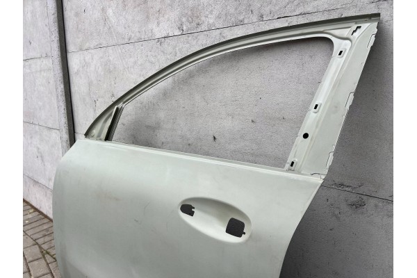 FRONT DOOR LEFT FRONT LEFT MERCEDES BENZ EQA GLA W247 NEW ORIGINAL Catalog number of the part A2477202703