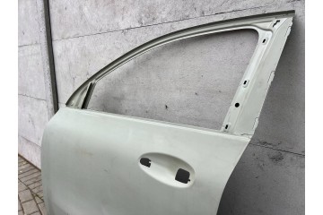FRONT DOOR LEFT FRONT LEFT MERCEDES BENZ EQA GLA W247 NEW ORIGINAL Catalog number of the part A2477202703