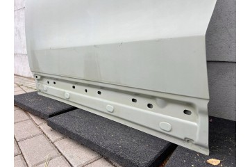 FRONT DOOR LEFT FRONT LEFT MERCEDES BENZ EQA GLA W247 NEW ORIGINAL Installation side front left