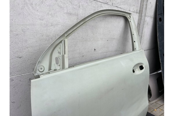 FRONT DOOR LEFT FRONT LEFT MERCEDES BENZ EQA GLA W247 NEW ORIGINAL Car type passenger cars