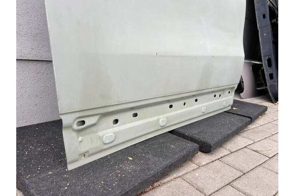 FRONT DOOR LEFT FRONT LEFT MERCEDES BENZ EQA GLA W247 NEW ORIGINAL Product weight with unit packaging 100 kg