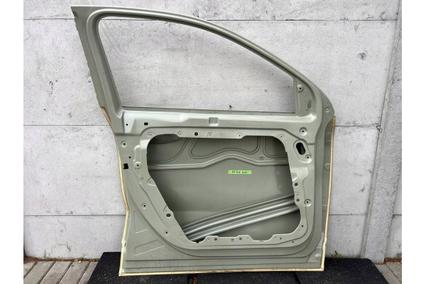 FRONT DOOR LEFT FRONT LEFT MERCEDES BENZ EQA GLA W247 NEW ORIGINAL Quality of parts according to GVO O original with manufacture