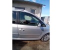 DOOR RIGHT FRONT BARE LA7W VW TOURAN 2004