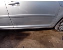 DOOR RIGHT FRONT BARE LA7W VW TOURAN 2004 Catalog number of the part DRZWI LEWY PRZOD TOURAN I
