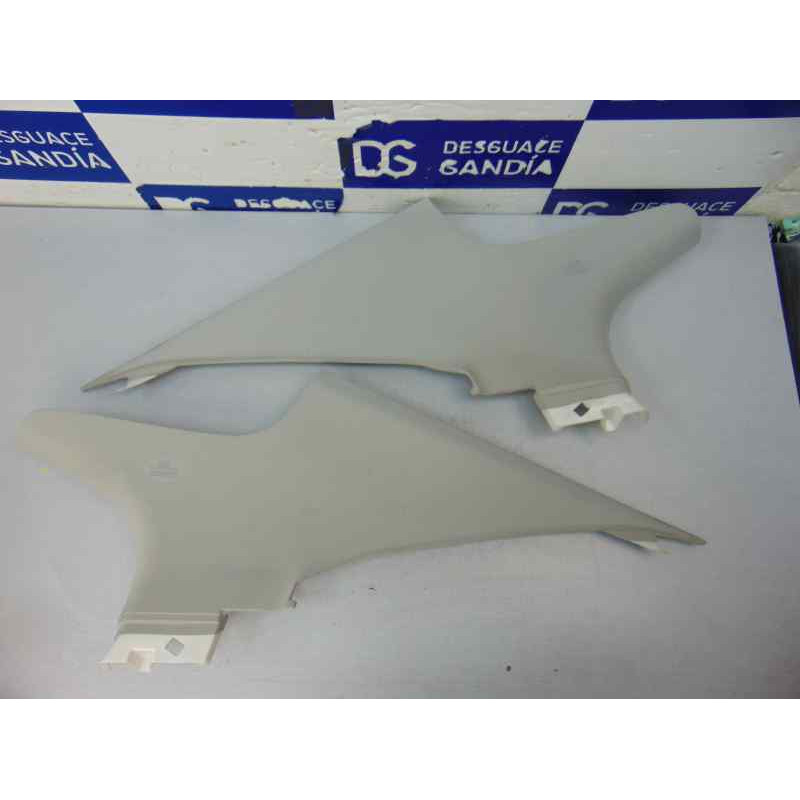 GRIS TECHO INTERIOR LEXUS IS (DS2/IS2) 250 V6 2007 GRIS 185089 LEXUS - 30