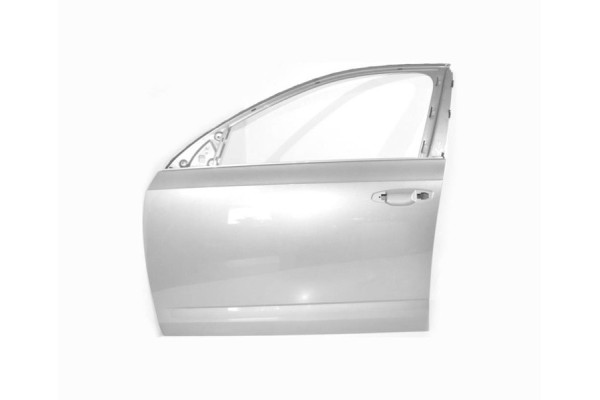 Front door Skoda Octavia 2013 2017 left
