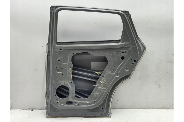 DOOR REAR RIGHT BYD SEAL U 14779142 00 Installation side rear right
