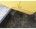 FRONT DOOR RIGHT BERLINGO IV PARTNER IV COMBO PROACE CITY 18 Part manufacturer Citroen OE