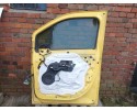 FRONT DOOR RIGHT BERLINGO IV PARTNER IV COMBO PROACE CITY 18 Installation side front right