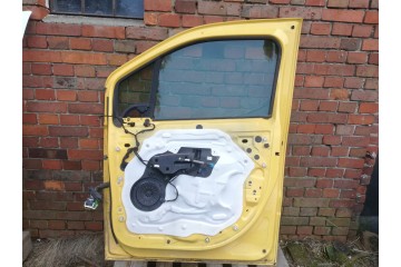 FRONT DOOR RIGHT BERLINGO IV PARTNER IV COMBO PROACE CITY 18 Installation side front right