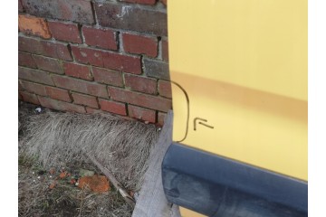 FRONT DOOR RIGHT BERLINGO IV PARTNER IV COMBO PROACE CITY 18 Catalog number of the part 9856199580