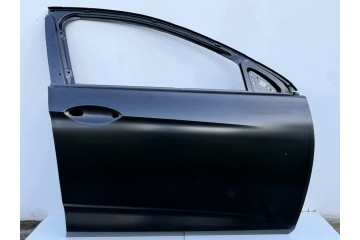 NEW FRONT DOOR RIGHT OPEL INSIGNIA B YR00659380
