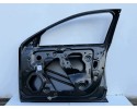 NEW FRONT DOOR RIGHT OPEL INSIGNIA B YR00659380 Catalog number of the part YR00659380