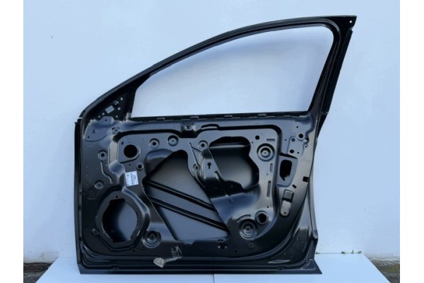 NEW FRONT DOOR RIGHT OPEL INSIGNIA B YR00659380 Catalog number of the part YR00659380