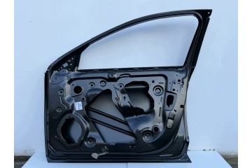 NEW FRONT DOOR RIGHT OPEL INSIGNIA B YR00659380 Catalog number of the part YR00659380