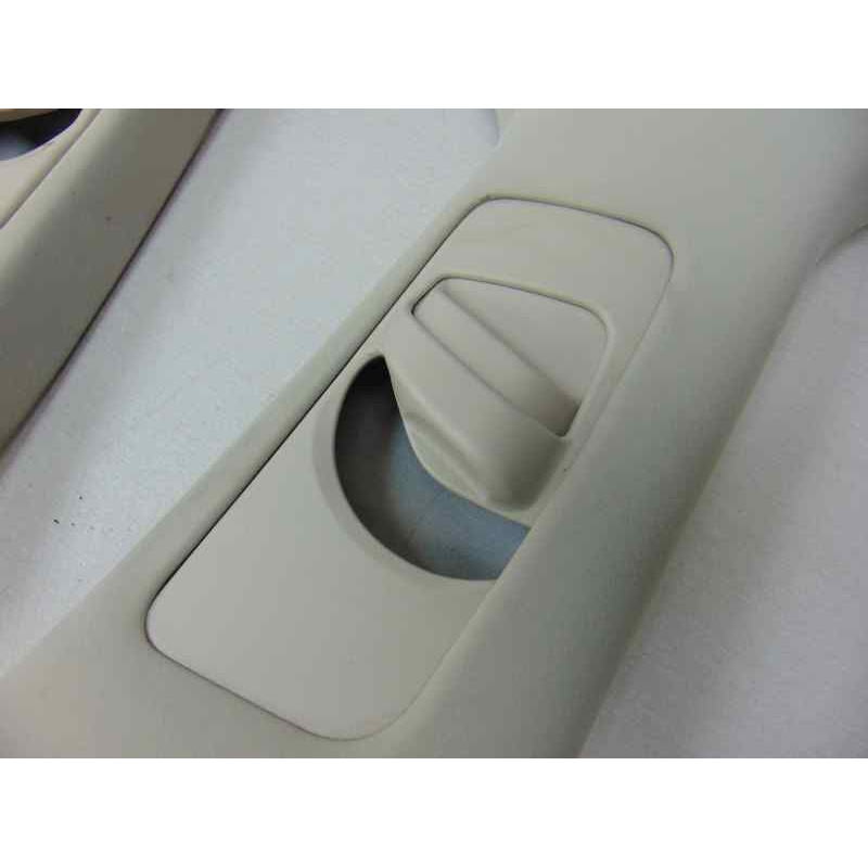 GRIS TECHO INTERIOR LEXUS IS (DS2/IS2) 250 V6 2007 GRIS 185089 LEXUS - 32