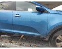 drzwi Kia Sportage BE 13rok przednie