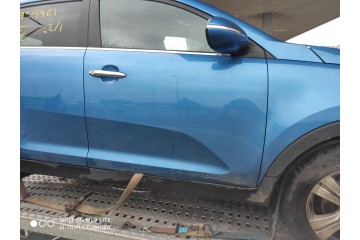 drzwi Kia Sportage BE 13rok przednie