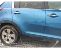 drzwi Kia Sportage BE 13rok przednie Installation side front right