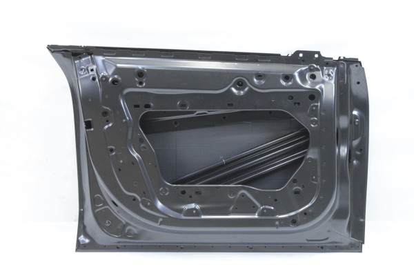 NEW ORIGINAL DOOR LEFT FRONT BMW iX I20 9880291 Packaging status original