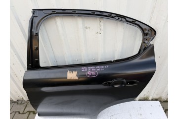 ALFA ROMEO STELVIO DOOR LEFT REAR NEW OE 9735 Part manufacturer Alfa Romeo OE