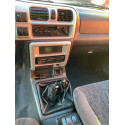OPEL FRONTERA B Olympus OPEL FRONTERA B Olympus