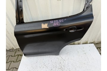 ALFA ROMEO STELVIO DOOR LEFT REAR NEW OE 9735 Installation side rear left