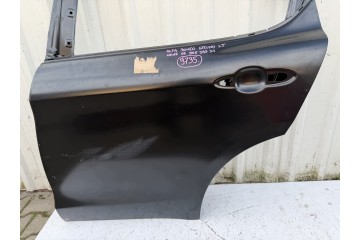 ALFA ROMEO STELVIO DOOR LEFT REAR NEW OE 9735 Car type passenger cars