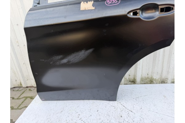 Puerta Trasera Izquierda Alfa Romeo Stelvio - Nueva Original OE 9735