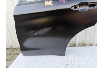 Puerta Trasera Izquierda Alfa Romeo Stelvio - Nueva Original OE 9735