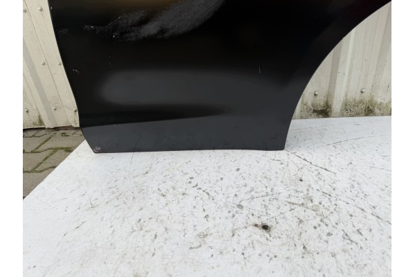 Puerta Trasera Izquierda Alfa Romeo Stelvio - Nueva Original OE 9735